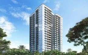 2 BHK Apartment For Rent in Lodha Bel Air Jogeshwari West Mumbai 6440687