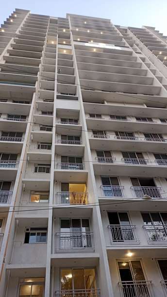 2 BHK Apartment For Resale in Goregaon West Mumbai 6440664