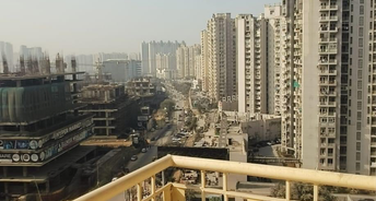 3 BHK Apartment For Rent in Anthem French Apartment Noida Ext Sector 16b Greater Noida 6440683