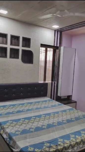2 BHK Apartment For Rent in Anand Nagar Thane  6440718