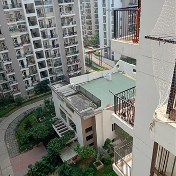 2 BHK Apartment For Resale in Prateek Wisteria Sector 77 Noida  6440730