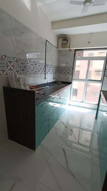 2 BHK Apartment For Rent in Tilak Nagar Building Tilak Nagar Mumbai 6440756