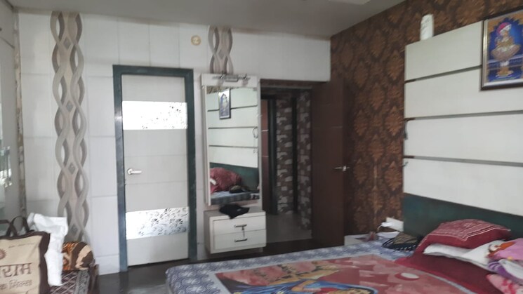 Bedroom, regency-estate 3 Bedroom 1560 Sq.Ft. Apartment In Dombivli East Thane 6440782