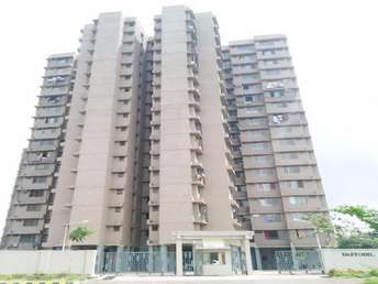 1 BHK Apartment For Resale in Terraform Everest Countryside Marigold Ghodbunder Road Thane 6440815