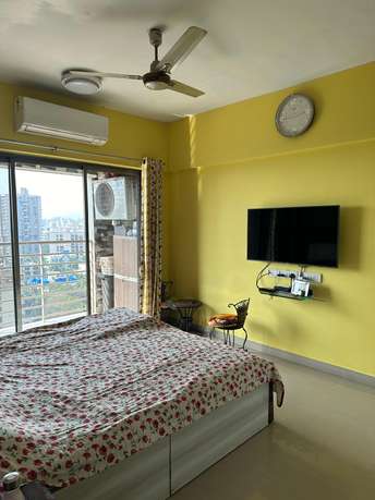 2 BHK Apartment For Rent in Model Town Andheri West Mumbai 6440849