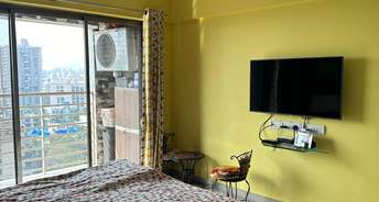 2 BHK Apartment For Rent in Model Town Andheri West Mumbai 6440849
