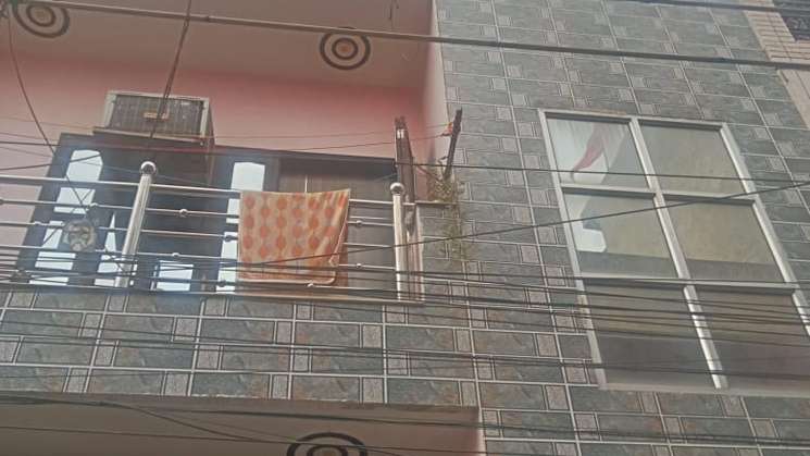 6 Bedroom 100 Sq.Ft. Independent House in Arjun Nagar Gurgaon