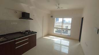 Studio Apartment For Rent in Gera World of Joy Kharadi Pune  6440848