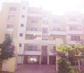 3 BHK Apartment For Rent in Guru Vista CHS Kharadi Pune 6440879