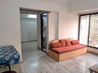 1 BHK Apartment For Resale in Chembur Mumbai 6440875
