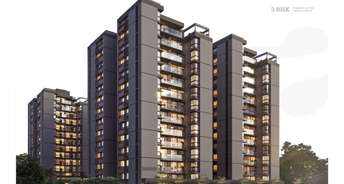3 BHK Apartment For Resale in Gota Ahmedabad 6440862