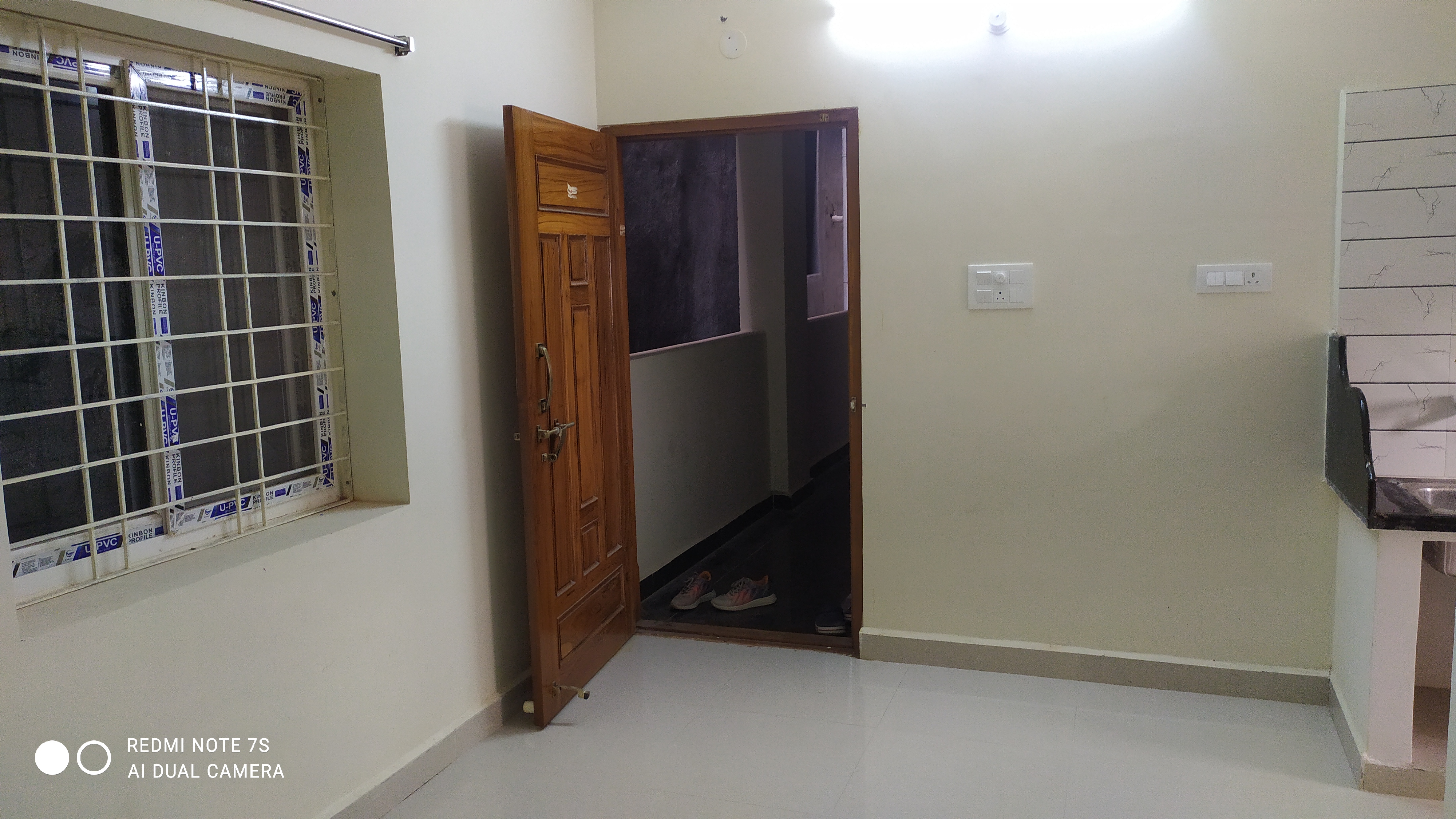 Rental 2 Bedroom 1000 Sq.Ft. Independent House in Kphb Hyderabad 6440884