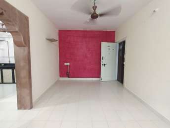 1 BHK Apartment For Rent in Prithvi Palace Dahisar West Mumbai 6440915
