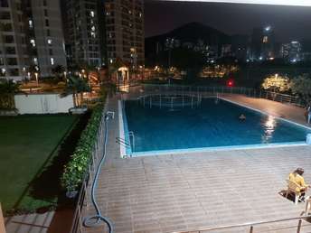 3 BHK Apartment For Resale in DB Realty Parkwoods Kasarvadavali Thane 6440896