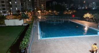 3 BHK Apartment For Resale in DB Realty Parkwoods Kasarvadavali Thane 6440896