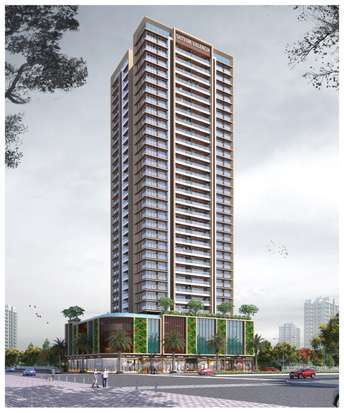 3 BHK Apartment For Resale in Arham Satyam Valencia Kharghar Navi Mumbai 6440930
