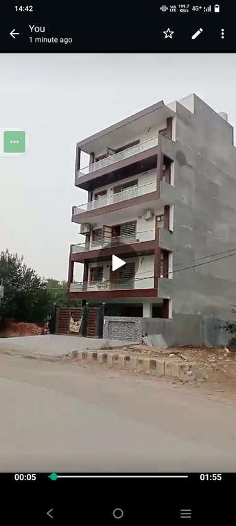 3 BHK Builder Floor For Resale in Sector 9 Gurgaon 6440946