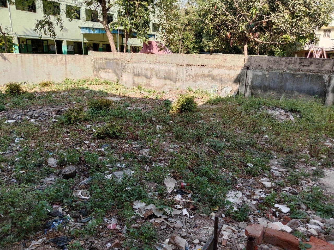 Resale 1640 Sq.Ft. Plot in Villivakkam Chennai 6440947