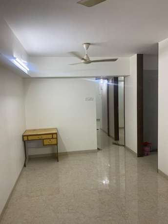 2 BHK Apartment For Rent in Pyramid I Signature Height Ghansoli Navi Mumbai 6440995
