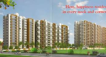 2 BHK Apartment For Resale in Polite Bhalchandra Vihar Ravet Pune 6441008