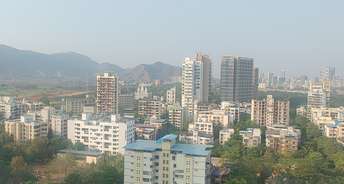 3 BHK Apartment For Resale in Arham Satyam Valencia Kharghar Navi Mumbai 6441005