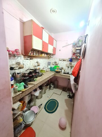 Furnished Amenities in 2 BHK Builder Floor at Dwarka Mor – for Sale