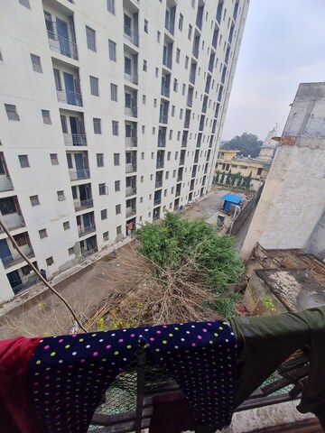 2 BHK Builder Floor – Exterior View View at Dwarka Mor - for Sale