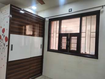 2 BHK Builder Floor For Rent in Uttam Nagar Delhi 6441031