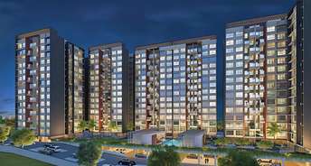 2 BHK Apartment For Resale in Sai Bliss Punawale Punawale Pune 6441041