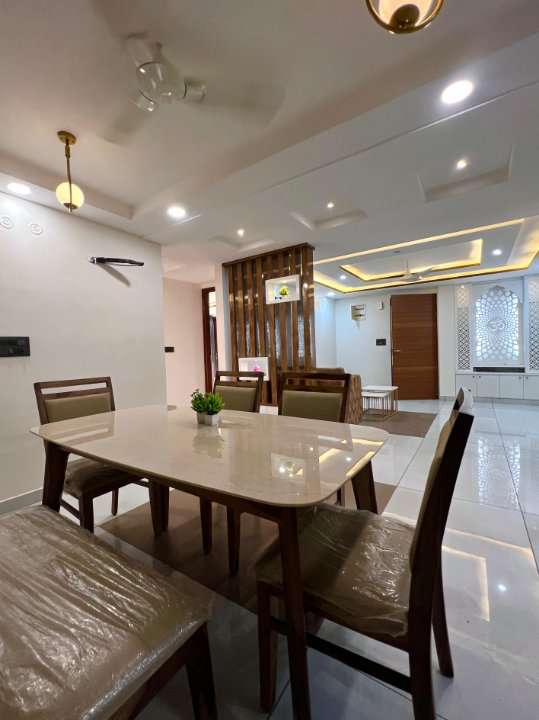 Aaradhya Apartment
