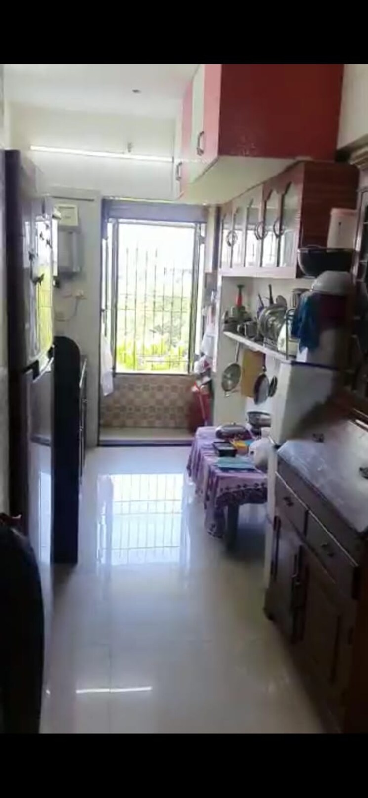 Master Bedroom, kama-park 1 Bedroom 560 Sq.Ft. Apartment In Andheri West Mumbai 6441070