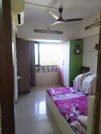 1 BHK Apartment For Resale in Kama Park Andheri West Mumbai 6441070