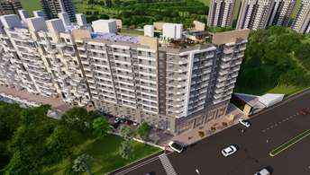 2 BHK Apartment For Resale in Saakshi Parvatara Ravet Pune  6441093