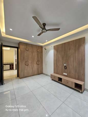 3 BHK Builder Floor For Rent in Dwarka Delhi 6441094
