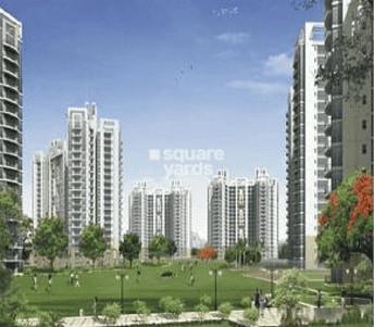 3 BHK Apartment For Resale in Maxblis White HousE-ii Sector 75 Noida  6441103