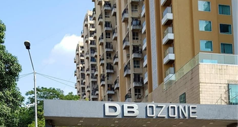 1 BHK Apartment For Rent in DB Orchid Ozone Dahisar East Mumbai 6439785