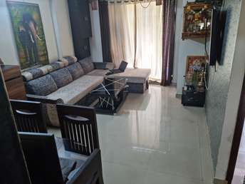 1 BHK Apartment For Resale in Sector 16 Ghansoli Navi Mumbai 6441138
