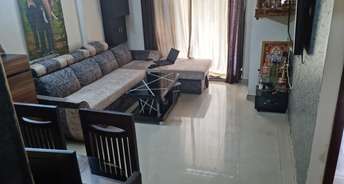 1 BHK Apartment For Resale in Sector 16 Ghansoli Navi Mumbai 6441138