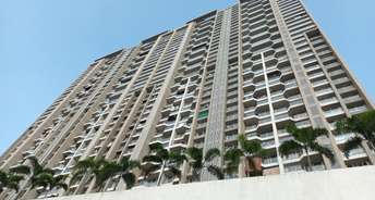 3 BHK Apartment For Rent in Satyam Imperial Heights Ghansoli Navi Mumbai 6441180