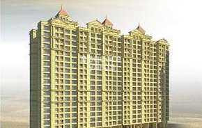 2 BHK Apartment For Rent in Rosa Oasis Ghodbunder Road Thane 6441203