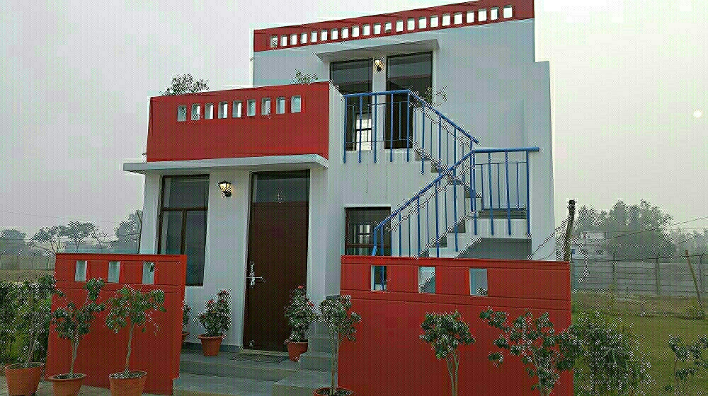 4 BHK Villa For Resale in Gosainganj Lucknow  6441214