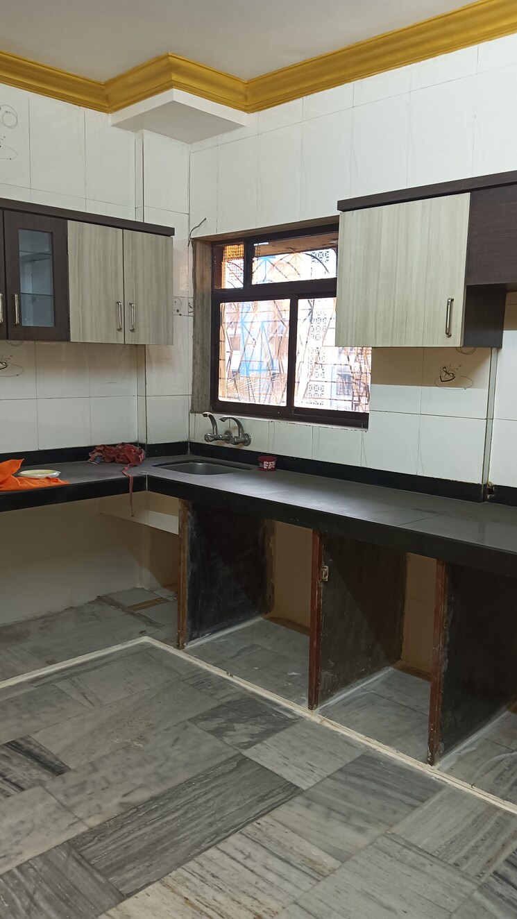 Kitchen, lakhanis-kalwa 2 Bedroom 850 Sq.Ft. Apartment In Kalwa Thane 6441247