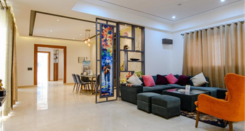 4 BHK Builder Floor For Resale in Bptp Astaire GardeN Monet Floors Sector 70a Gurgaon 6441254