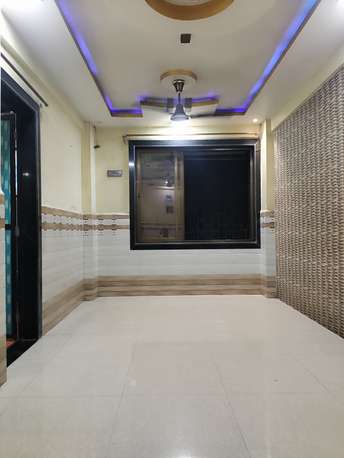 1 BHK Apartment For Rent in Nerul Navi Mumbai 6441286