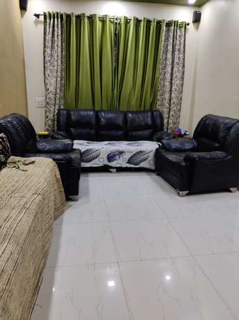3 BHK Apartment For Resale in Kalyan West Thane  6441360