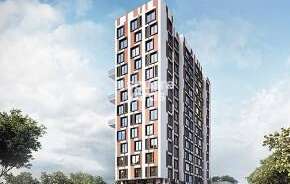 3 BHK Apartment For Resale in Concrete Sai Sansar Chembur Mumbai 6441366
