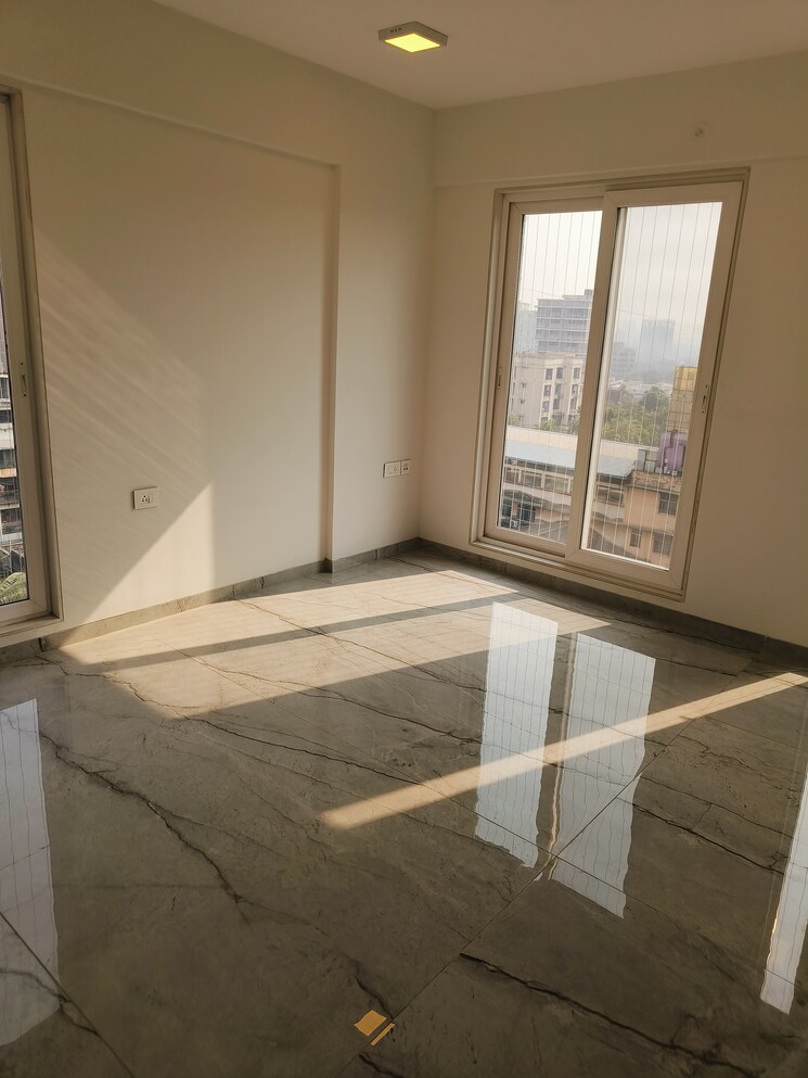 Room, concrete-sai-sansar 3 Bedroom 1225 Sq.Ft. Apartment In Chembur Mumbai 6441366