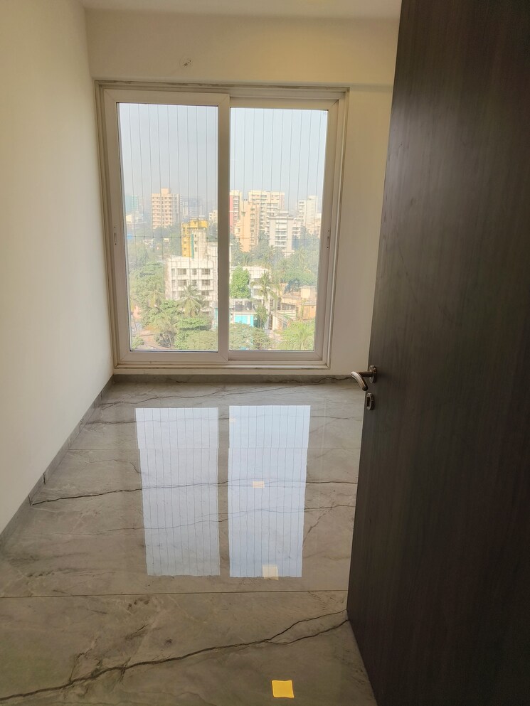Bedroom, concrete-sai-sansar 3 Bedroom 1225 Sq.Ft. Apartment In Chembur Mumbai 6441366