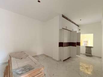 1 BHK Builder Floor For Rent in Hsr Layout Bangalore 6441430