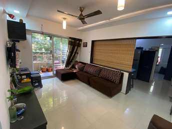 2 BHK Apartment For Resale in Achalare Tierra Viva Baner Pune 6441450